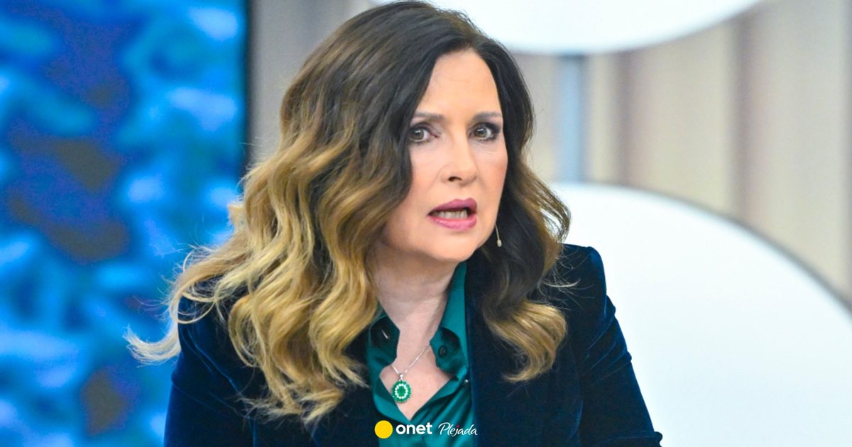 Agnieszka Gozdyra zakpiła z afery wokół diety planetarnej. "Trzeba ratować dzieci"