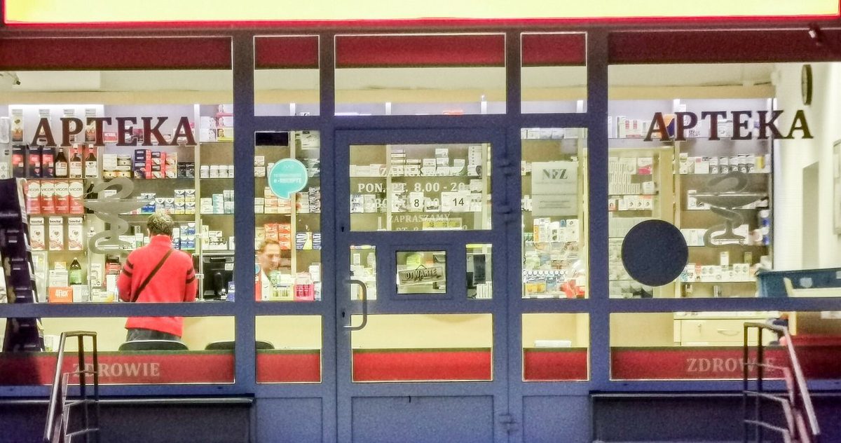 Nie podawaj swojego numeru PESEL na głos. Skorzystaj z aplikacji mObywatel