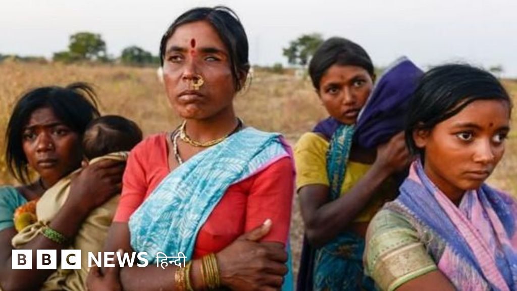 ख़ानाबदोश ज़िंदगी: क्रिमिनल ट्राइब्स का 'कलंक' हटे 74 साल हुए पर इज़्ज़त के लिए जंग अब भी जारी