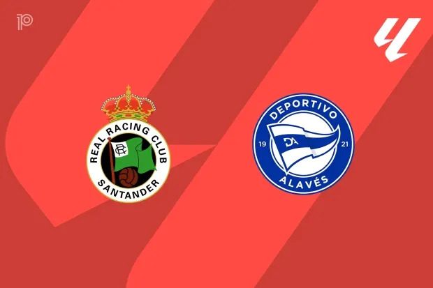 PREVIEW | Racing Santander vs Alavés: team news, lineups, predictions (La Liga 12/09)
