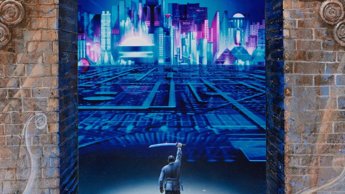 5 Cyberpunk Novels That Could Actually Work Better on TV