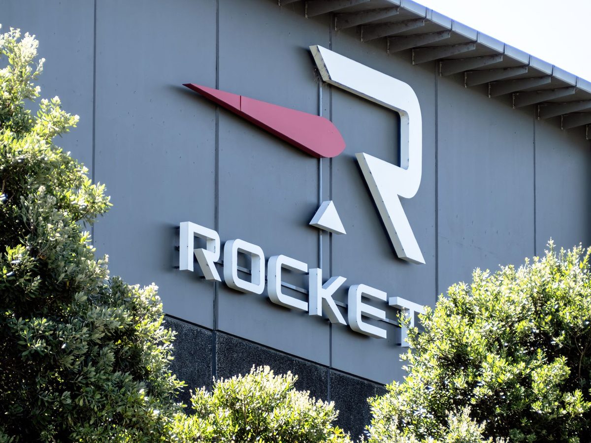 Rocket Lab Stock Just Scored a New Bullish Rating