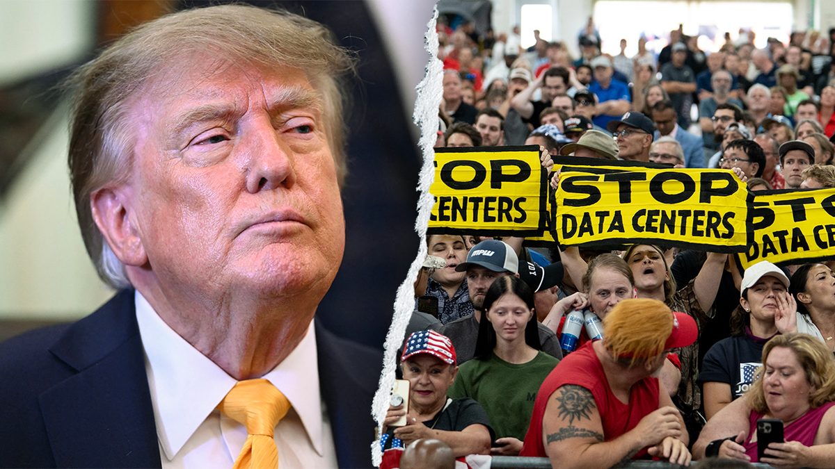 Presidential flip? GOP insider predicts Trump change of mind on key AI policy ahead of midterms