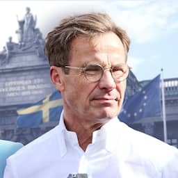 Zweedse verkiezingen worden nek-aan-nekrace: 'Niemand weet hoe dit afloopt'