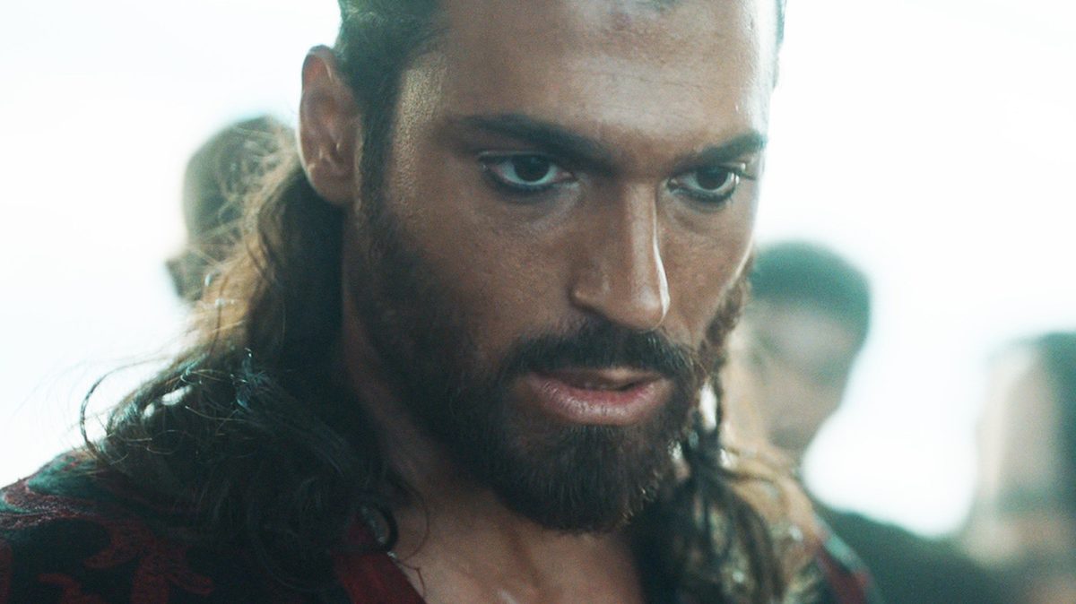10 Best TV Shows About Pirates, Ranked