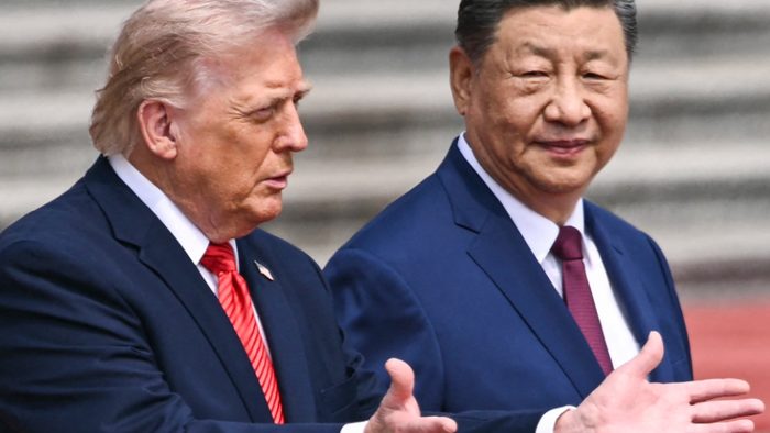 Beijing Threatens To Cancel Trump-Xi Summit If US Approves New Arms Sales To Taiwan