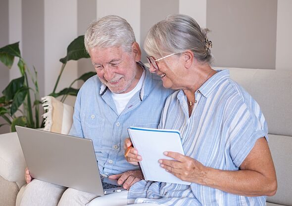 State Pensioners born before this date can claim £0 TV License