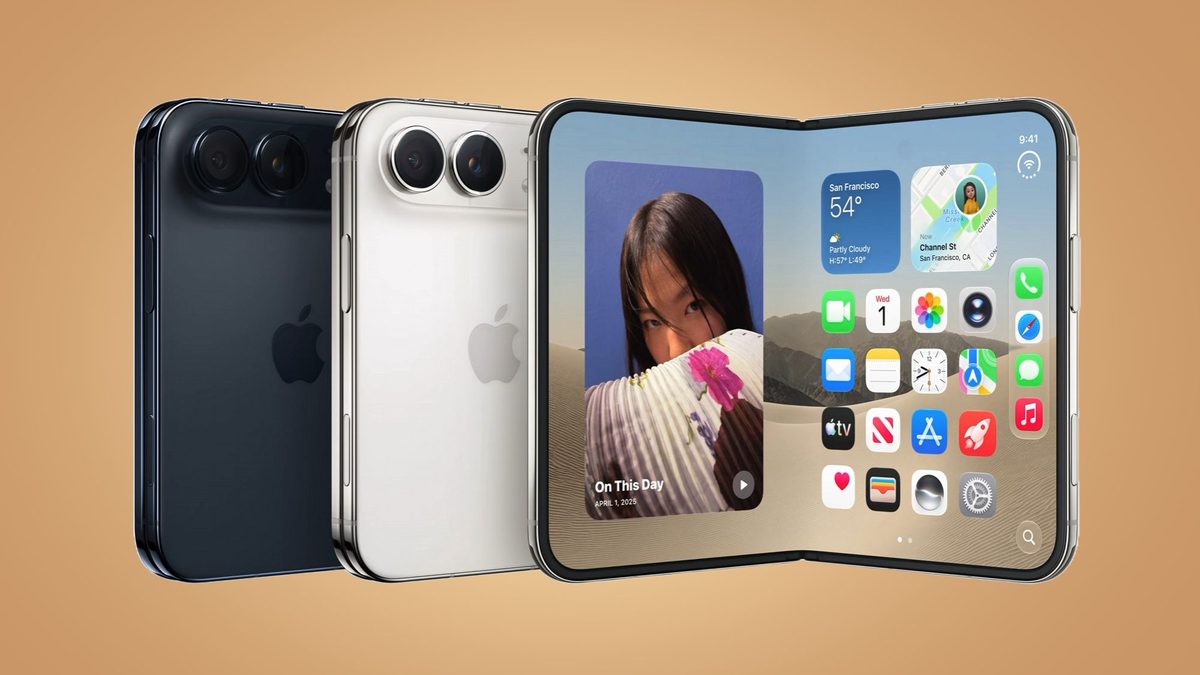 I’ve never wanted a phone as much as the iPhone Duo, but at $2,000, I just can't go there — and I'm left wondering who'…