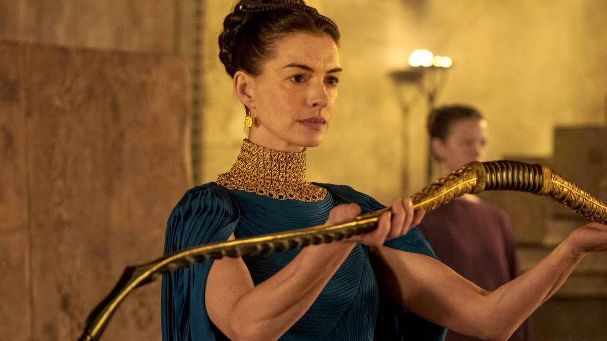 Christopher Nolan's The Odyssey Officially Dethrones Jurassic World As Universal's Highest-Grossing Movie In History