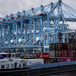 Italië haalt VS in als bestemming voor Nederlandse export