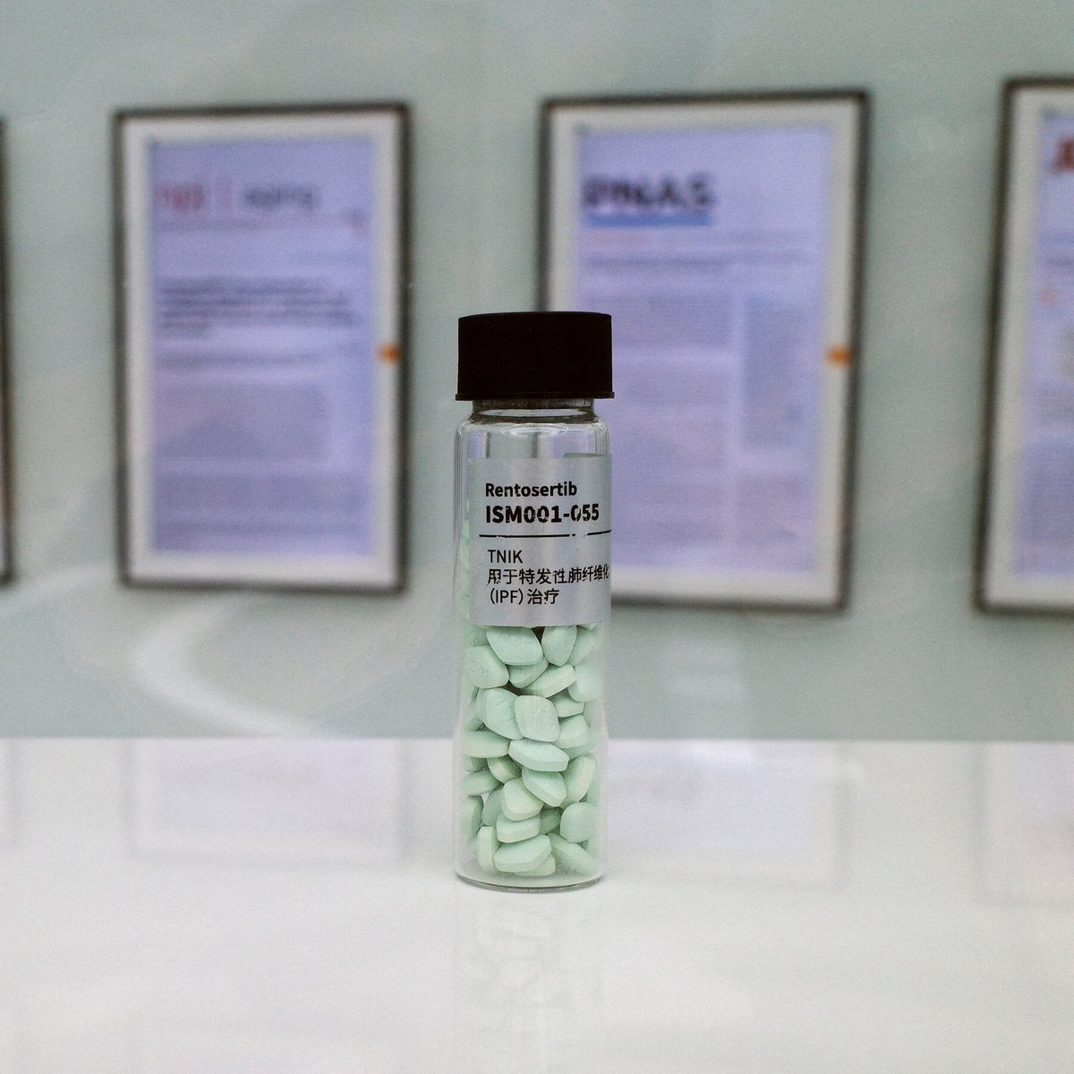 Early Data Indicates an A.I.-Generated Drug Could Slow Aging