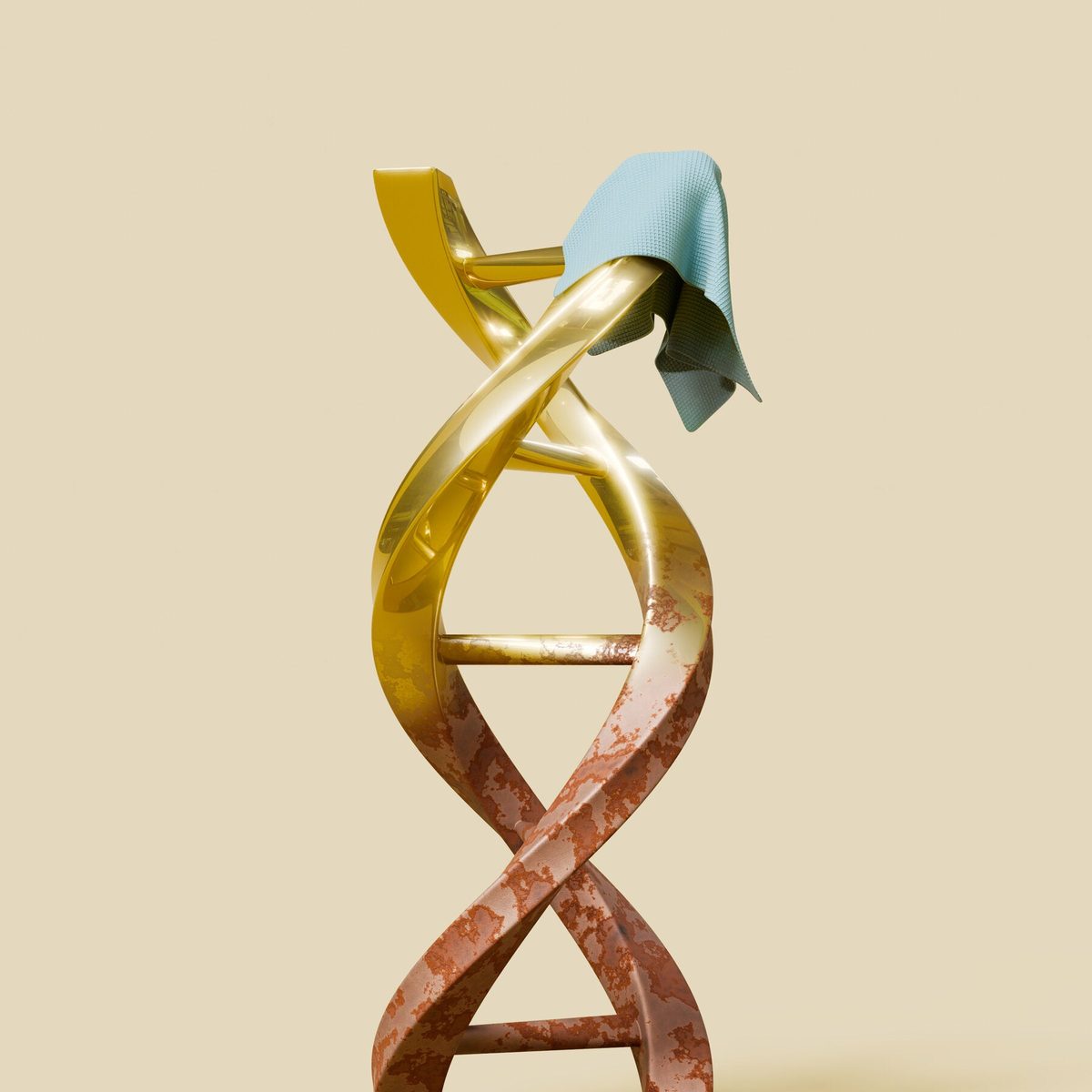 A Newer Kind of Gene Editing Promises to Edit ‘Nurture’ Over ‘Nature’