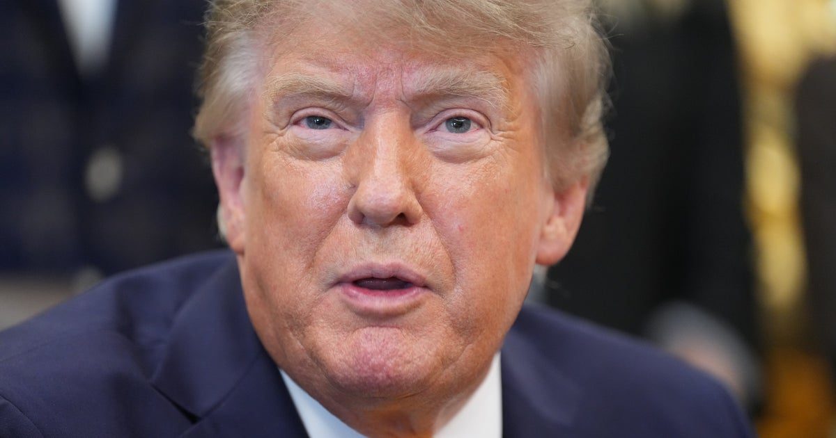 'Utterly Disgraceful': Trump Sparks Outrage For Rant About 9/11 Hero