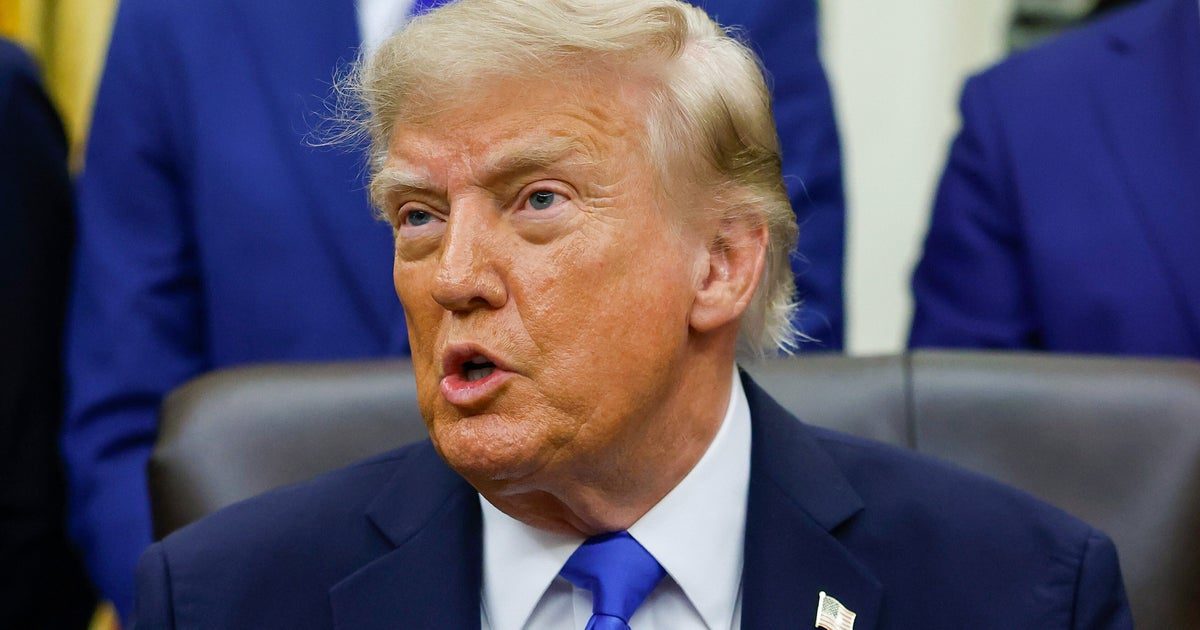 Ex-GOP Strategist Spots The ‘Trap’ For Republicans At Donald Trump’s Midterm Convention