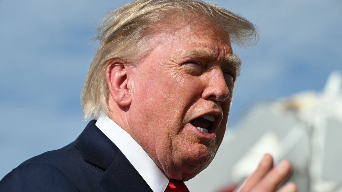 Trump White House's Attempt To Hijack Beloved Character Backfires Spectacularly