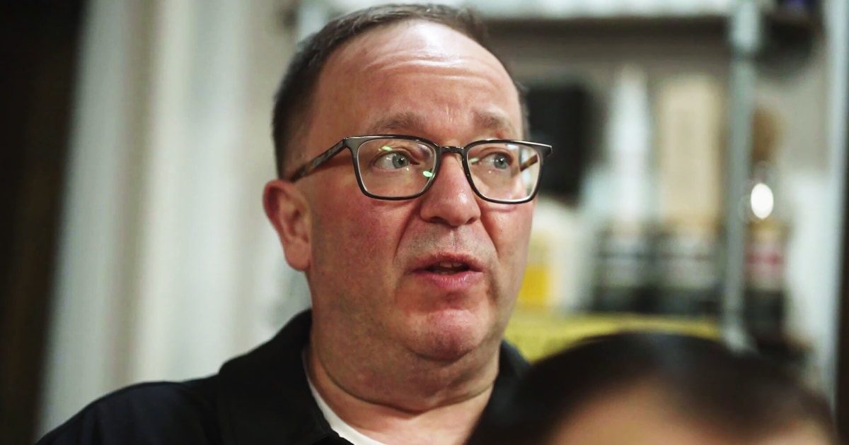 ‘Fed up with a war they didn't want’: Midwestern voters air frustrations impacting the midterms