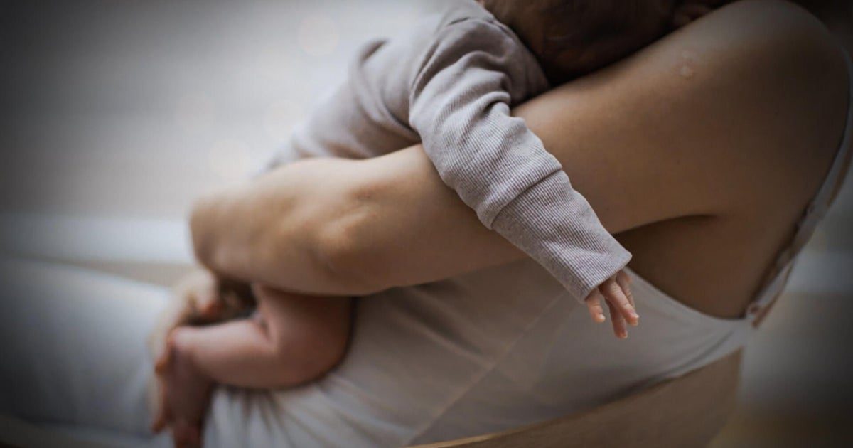What is postpartum psychosis?