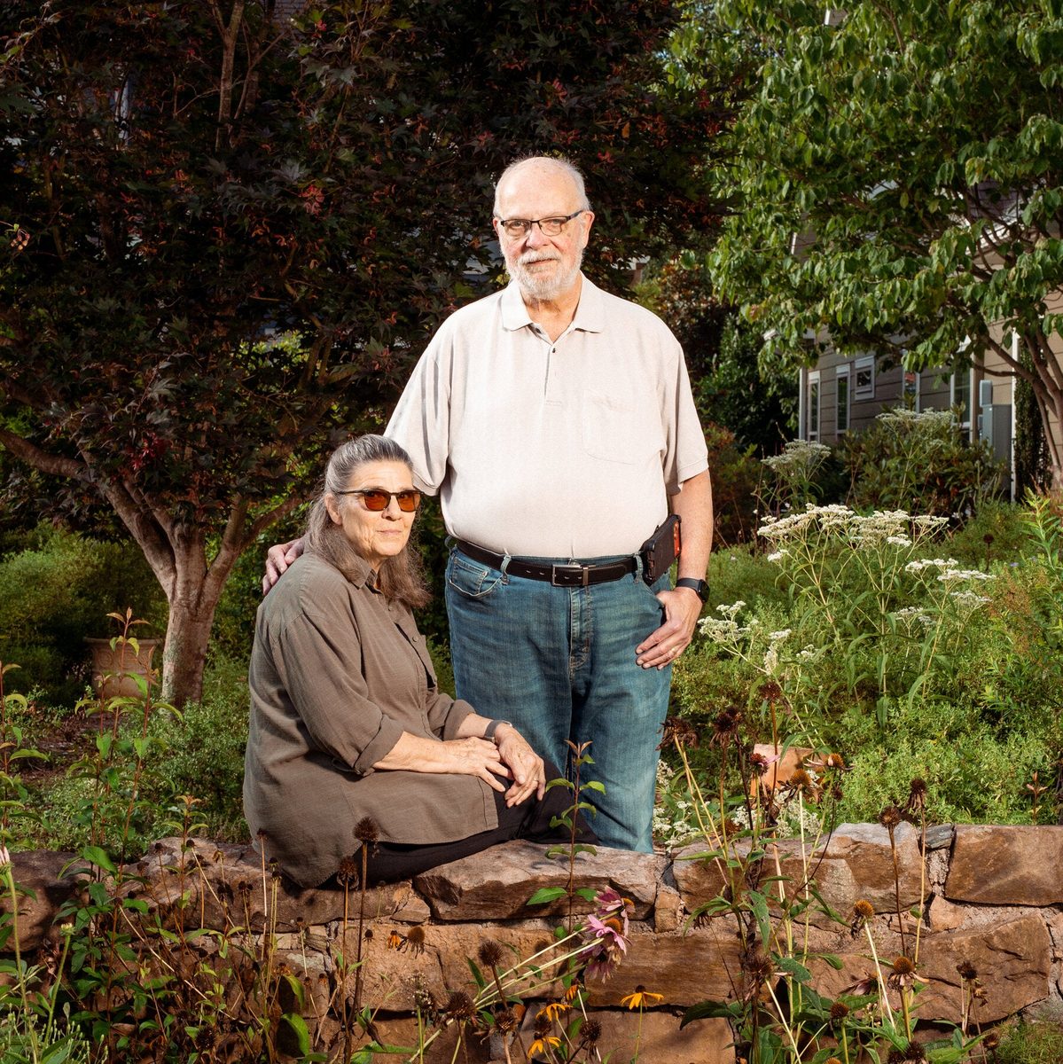 CCRCs Are Expanding Retirement Home Care to Seniors’ Own Homes