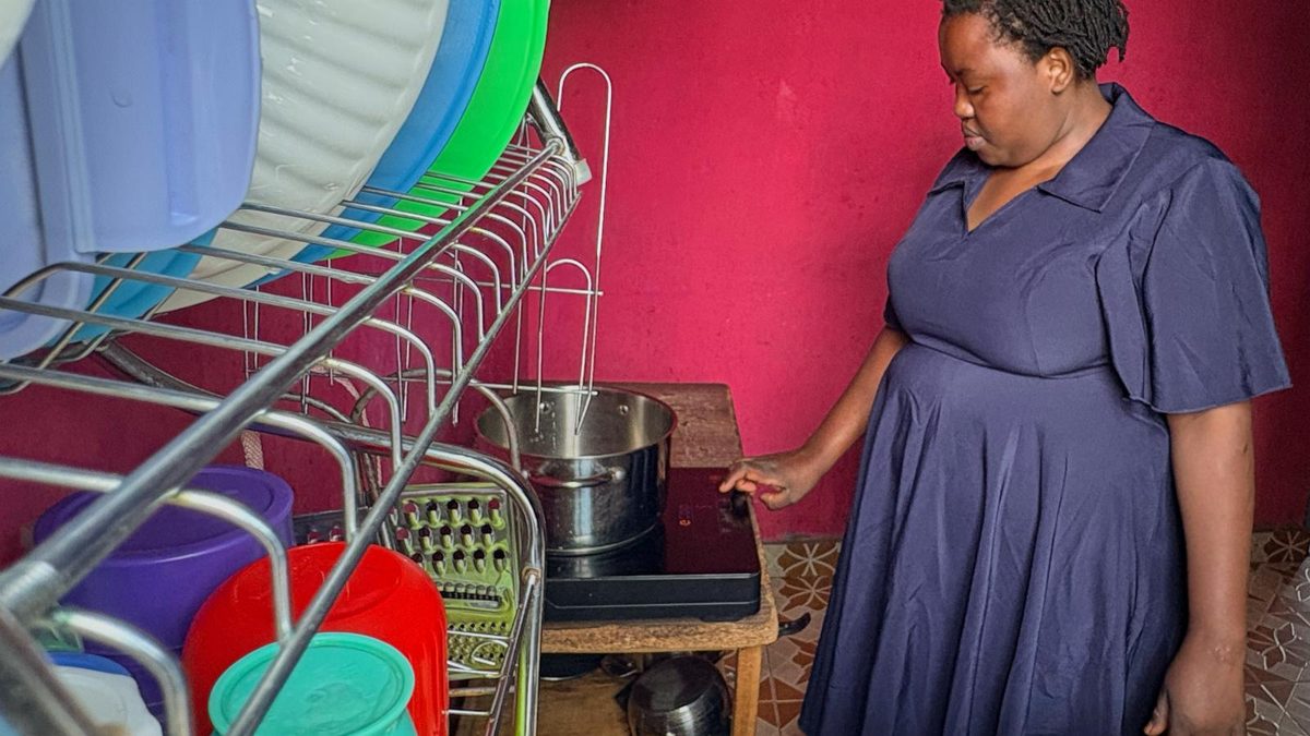Carbon credit financing emerges as Africa’s biggest bet for expanding clean cooking