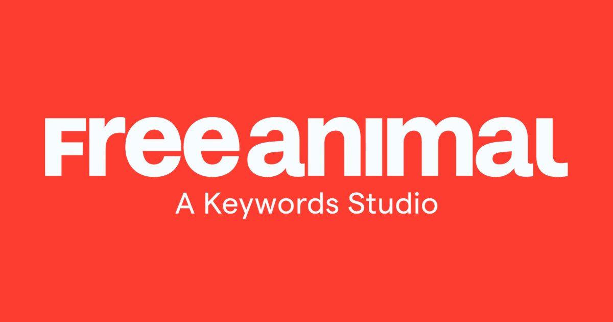Keywords Studios combines multiple marketing businesses into global creative agency FreeAnimal