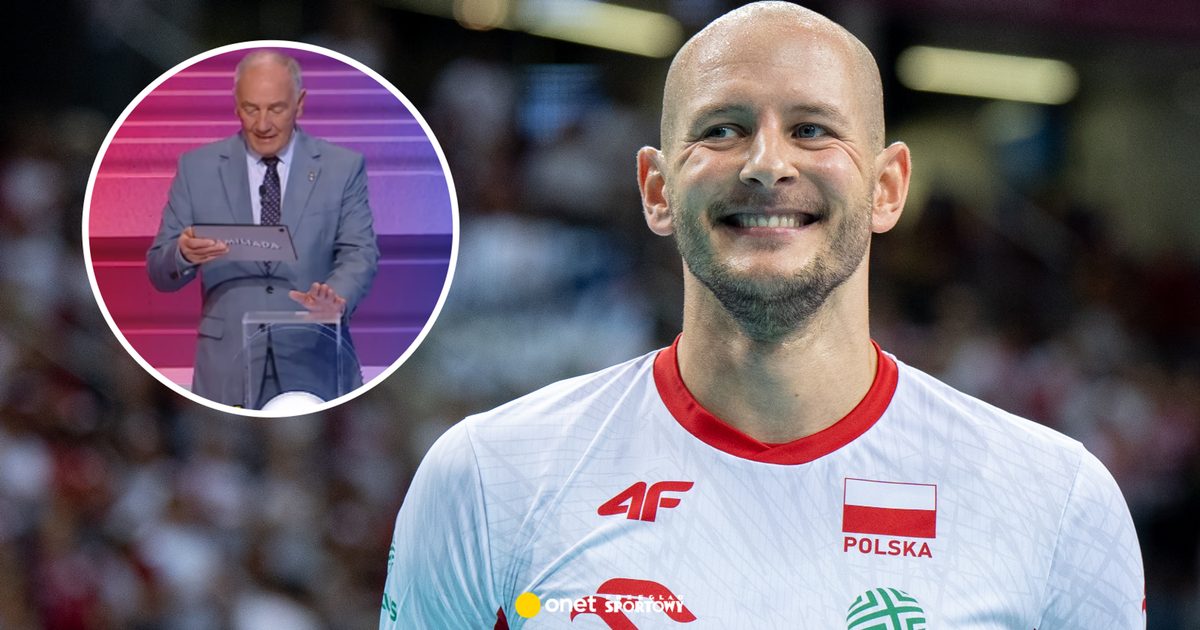 W "Familiadzie" padło pytanie o kapitana reprezentacji Polski. Zareagował Bartosz Kurek