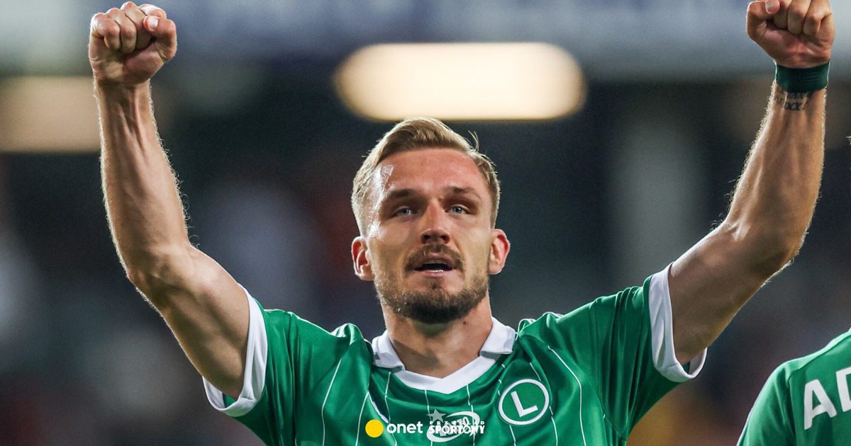 Legia Warszawa - Widzew Łódź. Gigantyczny kurs 150.00 na bramkę w klasyku!