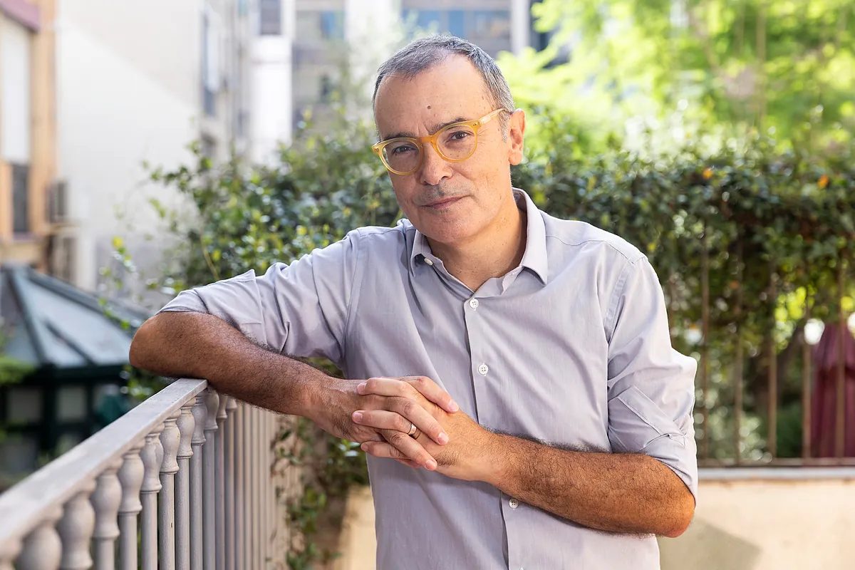 Oriol Bartomeus: "La fuerza de Aliança es unir al viejo nacionalismo catalán con la nueva internacional reaccionaria"