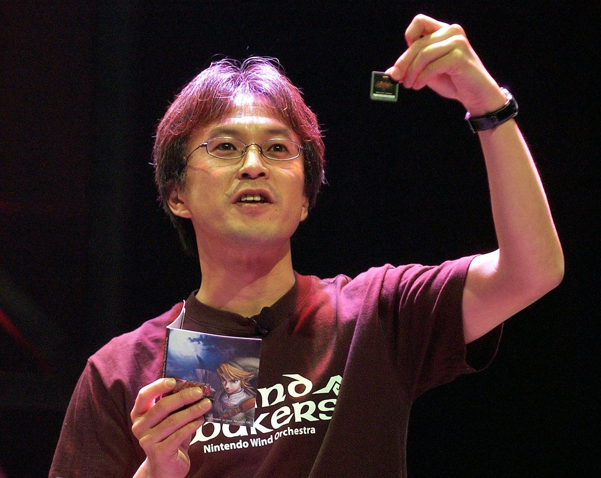 Nyoppusset Zelda-klassiker har fått utgivelsesdato