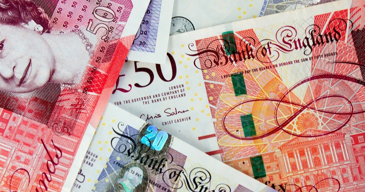 Kurs GBP/PLN 10 września 2026 r.