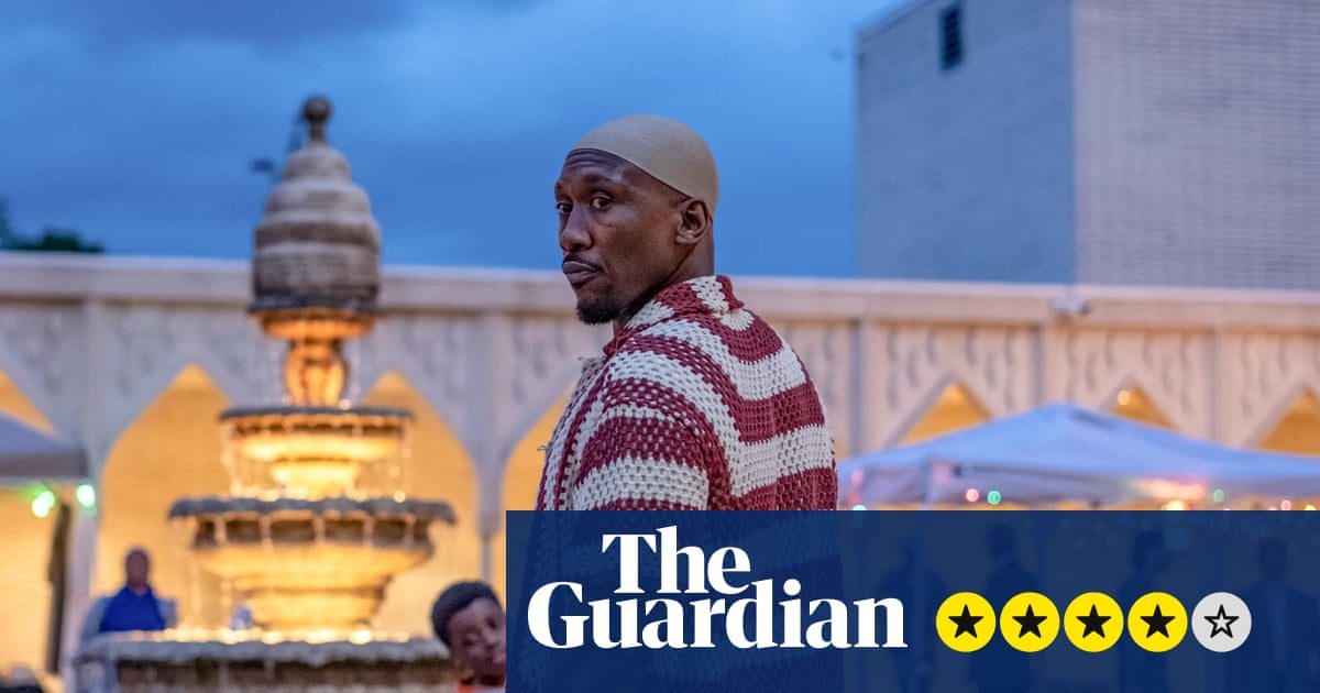 Your Mother Your Mother Your Mother review – Mahershala Ali is a grieving hitman in soulful thriller