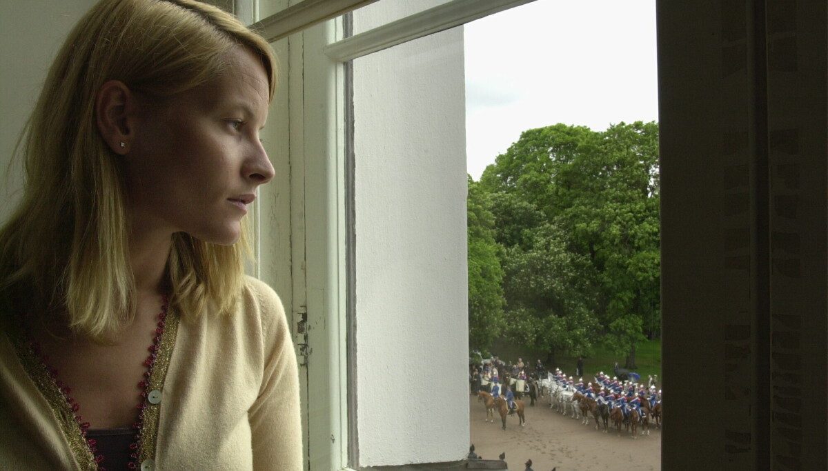«Dette er ikke noe eventyr, og jeg er ingen Askepott»