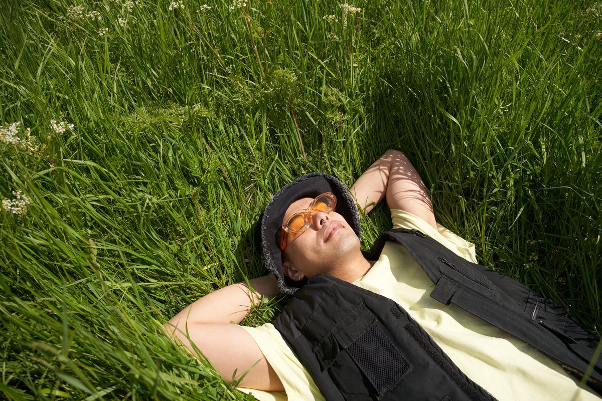 Why doing nothing is good for your brain
