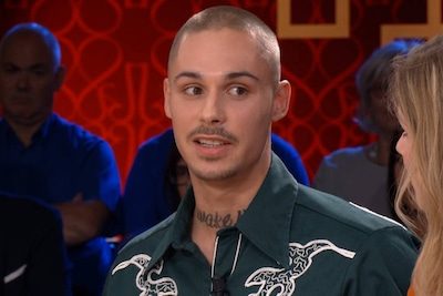 Rapper FabioW komt terug op heisa over nieuw nummer: “Ik heb geprovoceerd, dat geef ik eerlijk toe”