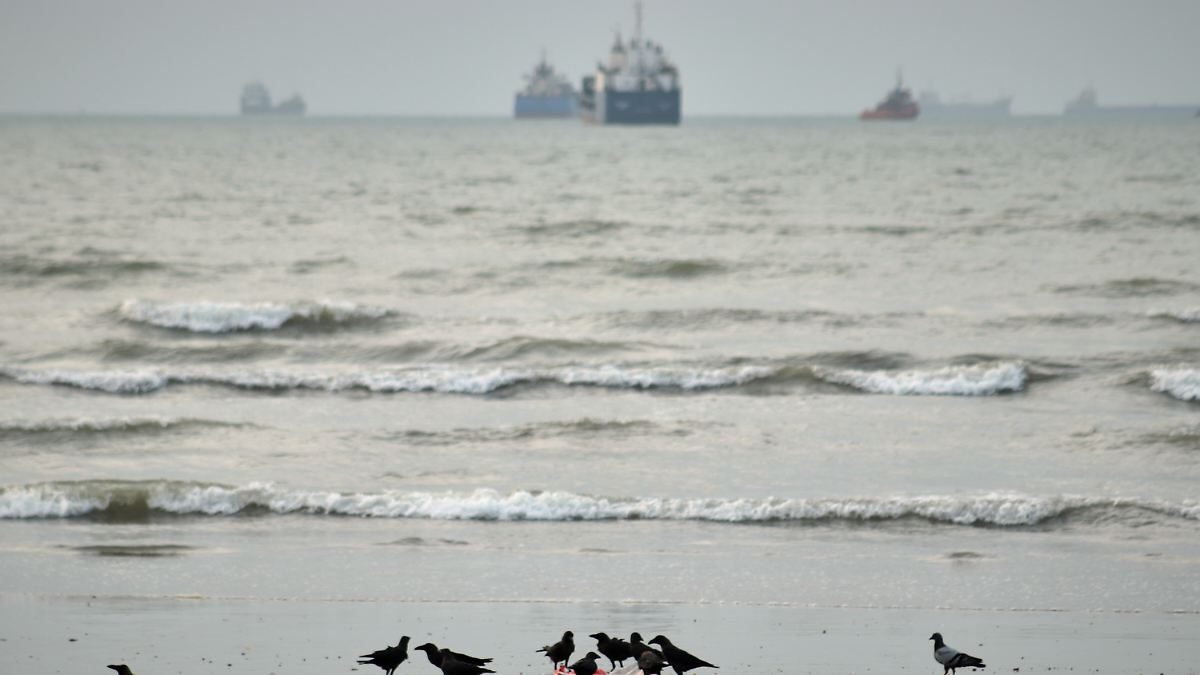 Angriff auf Schiff, Pipeline zu: Ölversorgung gerät noch mehr unter Druck