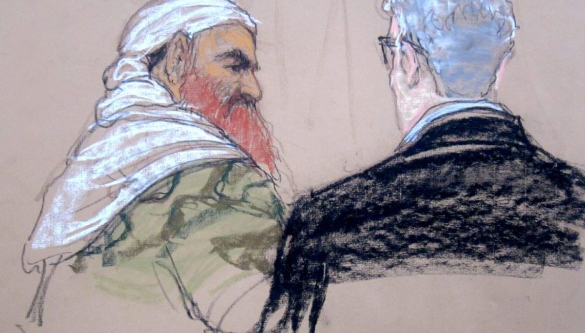 CIA torture casts shadow over 9/11 prosecution 25 years later