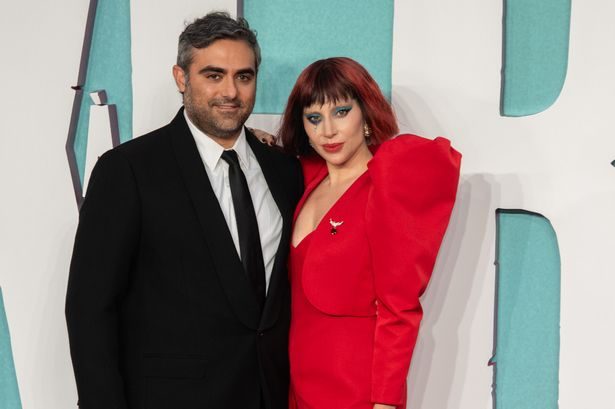 Lady Gaga 'welcomes baby with fiancé Michael Polansky' - all you need to know