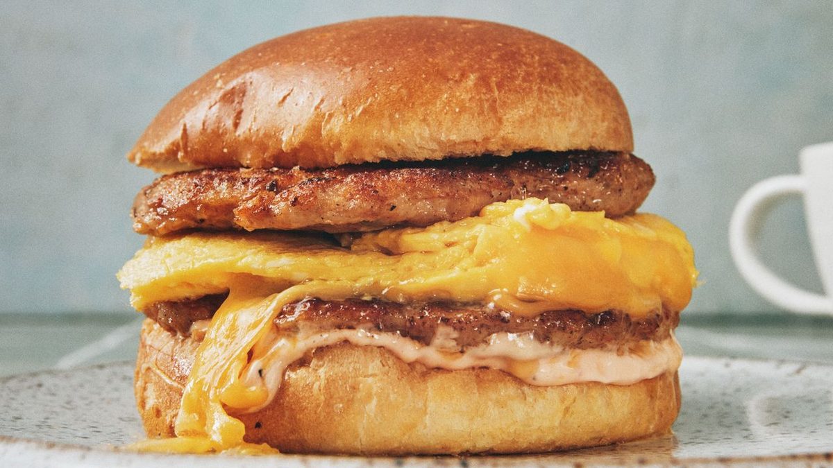 26 High-Protein Breakfasts for Any Day of the Week