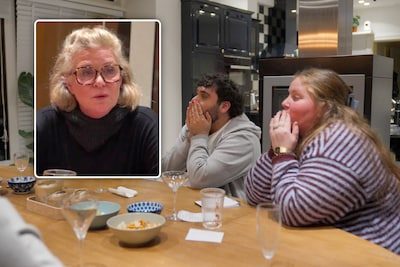 Barbara Sarafian stopt onverwacht en onmiddellijk als ‘Kotmadam Sarafian’ op VTM, midden in seizoen
