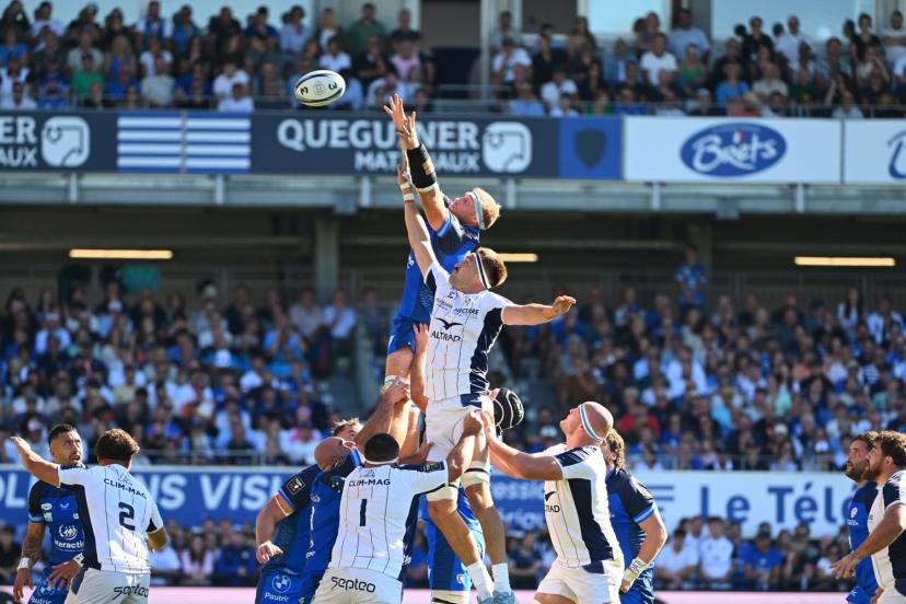 Quand le Montpelliérain Florian Verhaeghe rentre dans la tête des Vannetais : « C'est un leader par l'exemple »