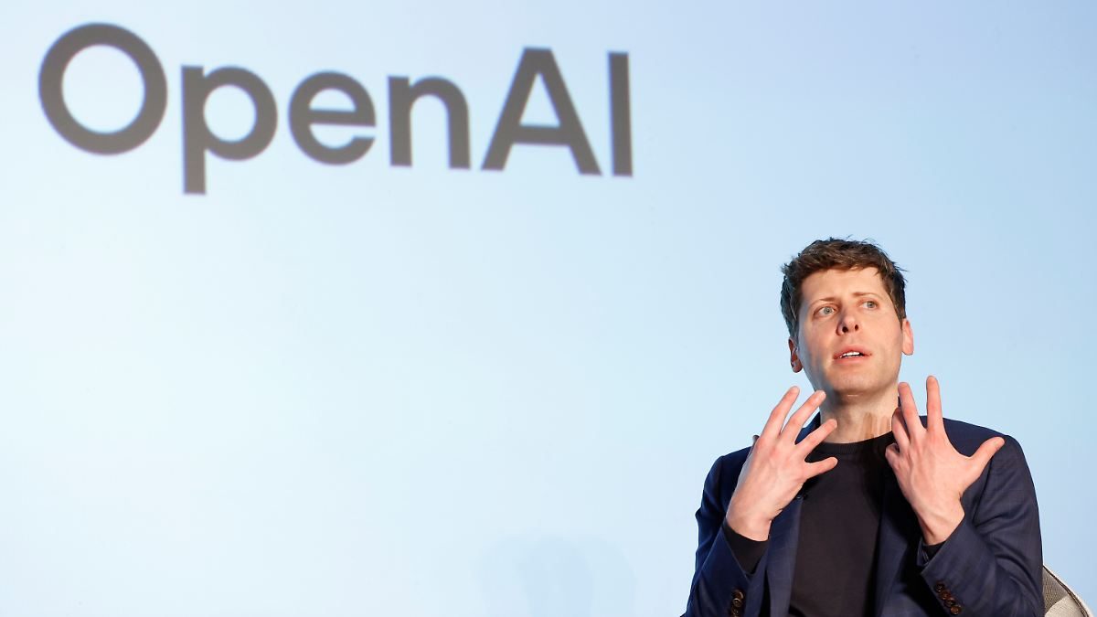 "Es wird nicht 2026 sein": OpenAI verschiebt Börsengang wegen Sicherheitsbedenken