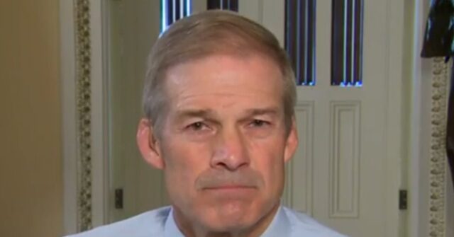 Jim Jordan: 'We Did What We Said We Were Going to Do in 2024'