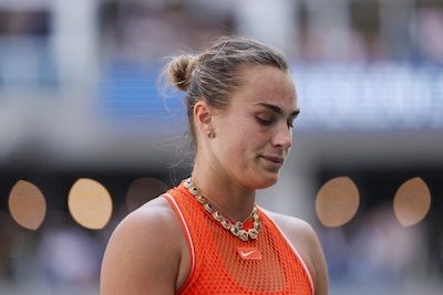 Een indrukwekkende reeks loopt op zijn einde: Aryna Sabalenka niet langer nummer één van de wereld