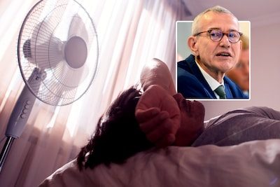 Nieuwe cijfers: ook opvallend veel jonge mannen stierven overal in het land tijdens hete zomer. “Het is een raadsel”