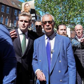Britse politie breidt onderzoek naar donaties voor Reform UK uit na onthullende documentaire