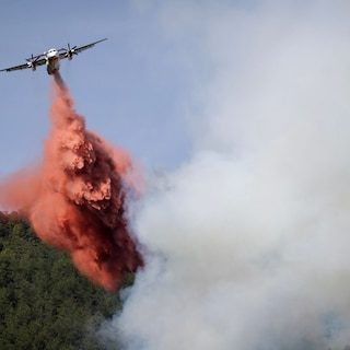 Europese klimaatdienst: recordhitte in augustus, ook zeewater extreem warm