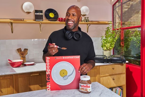 DJ Spoony gives health update and reveals new routine after surviving brain surgery