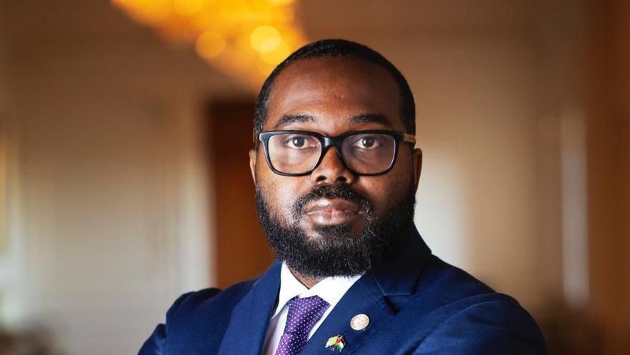 ”Min muslimska röst är lika svensk som din”