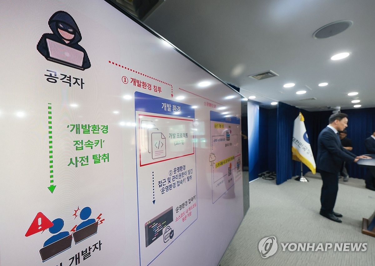 AI 시대 개인정보 어디까지 털리나…OTT·미용까지 뚫렸다