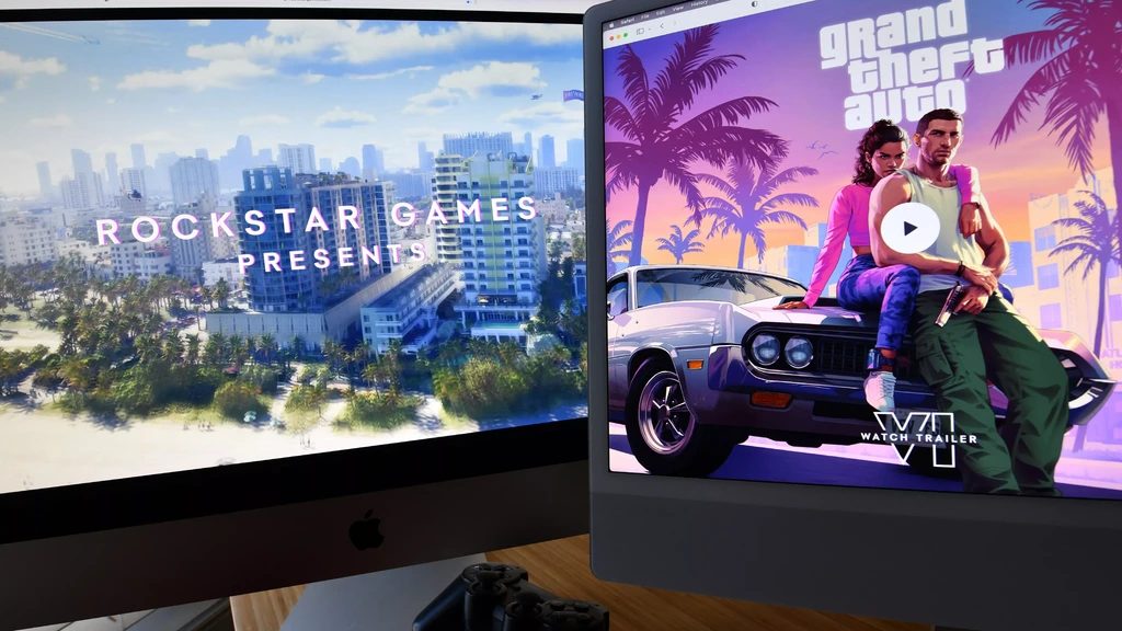 Voor het eerst uitgebreide blik op GTA VI, maar hacker was Rockstar voor