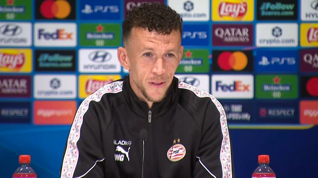 Bij PSV moet er een schepje bovenop in de Champions League: 'Het wordt tijd'